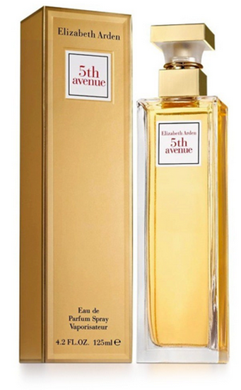 Picture of Elizabeth Arden 5th Avenue Perfume EDP 125 ml