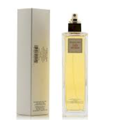 Picture of Elizabeth Arden 5th Avenue Perfume EDP 125 ml Tester