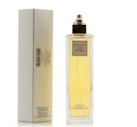 Picture of Elizabeth Arden 5th Avenue Perfume EDP 125 ml Tester
