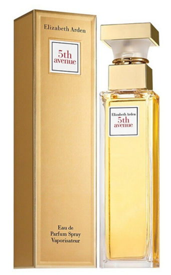 Изображение Elizabeth Arden 5th Avenue Perfume EDP 30 ml