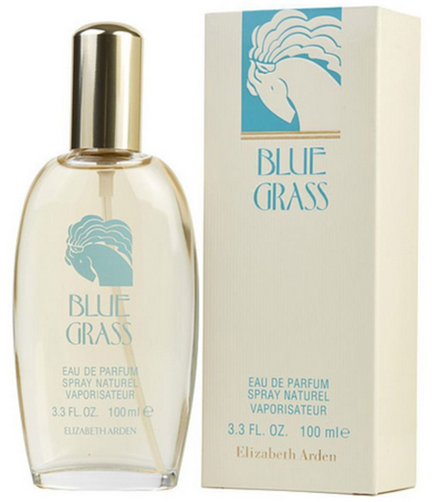 Picture of Elizabeth Arden Blue Grass Perfume EDP 100 ml