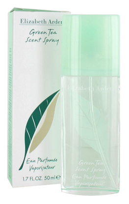 Picture of Elizabeth Arden Green Tea Perfume EDP 50 ml