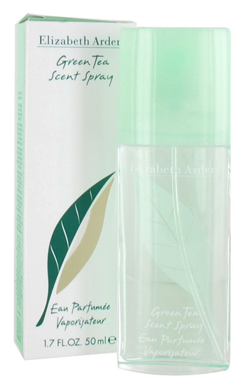 Picture of Elizabeth Arden Green Tea Perfume EDP 50 ml