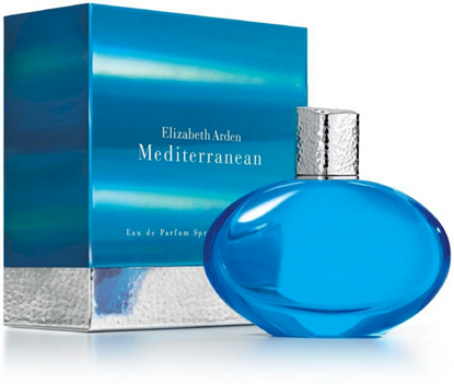 Picture of Elizabeth Arden Mediterranean Perfume EDP 100 ml