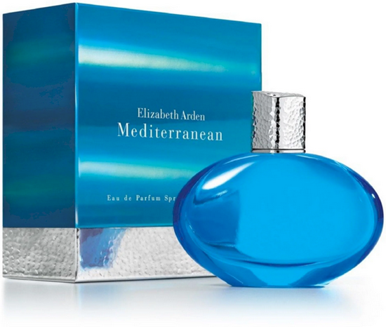 Picture of Elizabeth Arden Mediterranean Perfume EDP 100 ml