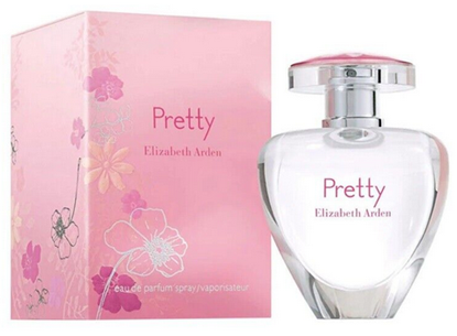 Picture of Elizabeth Arden Pretty Perfume EDP 100 ml