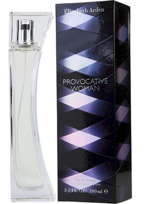 Изображение Elizabeth Arden Provocative Woman Perfume EDP 100 ml