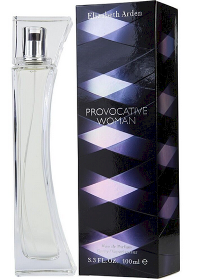 Picture of Elizabeth Arden Provocative Woman Perfume EDP 100 ml