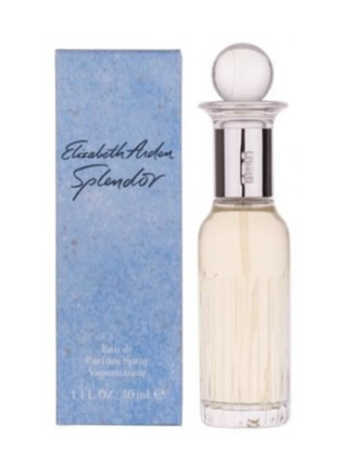 Picture of Elizabeth Arden Splendor Perfume EDP 125 ml