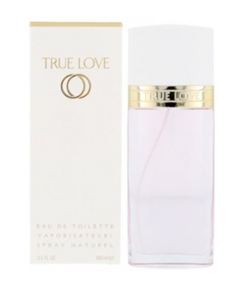 Picture of Elizabeth Arden True Love Perfume EDT 100 ml