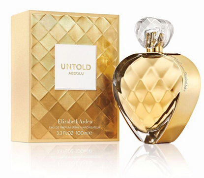 Attēls no Elizabeth Arden Untold Absolu Perfume EDP 100 ml