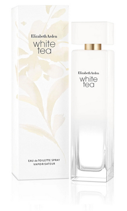 Picture of Elizabeth Arden White Tea Perfume EDT 100 ml
