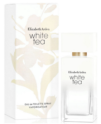 Picture of Elizabeth Arden White Tea Perfume EDT 50 ml