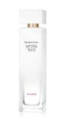 Attēls no Elizabeth Arden White Tea Wild Rose Perfume EDT 100 ml Tester