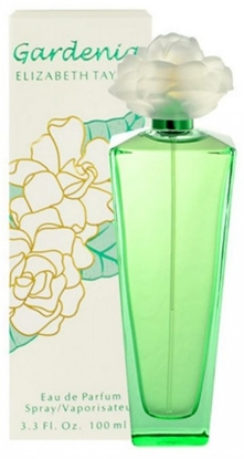 Picture of Elizabeth Taylor Gardenia Perfume EDP 100 ml