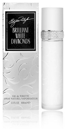 Picture of Elizabeth Taylor White Diamonds Brilliant Perfume EDT 100 ml
