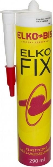 Picture of Elko-Bis Klej montaowy 200ml FIX All CRYSTAL - 99300199