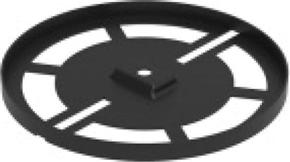 Attēls no Elko-Bis Podkadka z tworzywa pod podstaw betonow 340 44408208