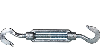 Attēls no Elko-Bis ruba rzymska hak-hak 280-370mm M14 34.5 OC (93400501)