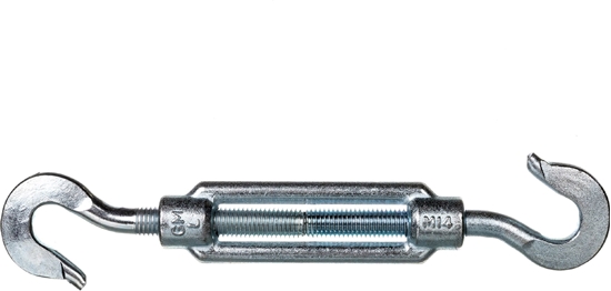 Picture of Elko-Bis ruba rzymska hak-hak 280-370mm M14 34.5 OC (93400501)