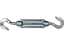 Picture of Elko-Bis ruba rzymska hak-hak 280-370mm M14 34.5 OC (93400501)