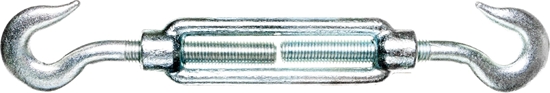 Picture of Elko-Bis ruba rzymska hak-hak 320-430mm M 16 ocynkowana 34.6 OC (93400601)