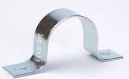 Attēls no Elko-Bis Uchwyt metalowy 22mm UD-22 48.4 OC (94800401)