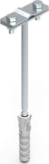 Picture of Elko-Bis Uchwyt z kokiem Elko-Bis 91200501 L-300 12.5 OC