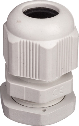 Изображение EM Group Dawnica kablowa PG11 IP68 poliamidowa (70143)