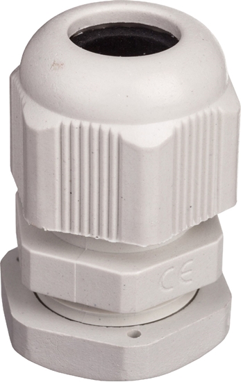 Изображение EM Group Dawnica kablowa PG11 IP68 poliamidowa (70143)