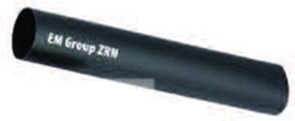 Picture of EM Group Mufa kablowa termokurczliwa przelotowa 4x120-150mm2 (ZRN4X4)