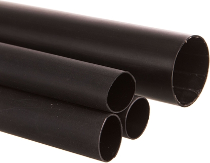 Picture of EM Group Mufa kablowa termokurczliwa przelotowa 4x16-35mm2 (ZRN1X4)