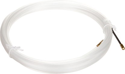Picture of EM Group Nylonowa przecigarka do prowadzenia przewodów 10m fi 3mm (OL90052)