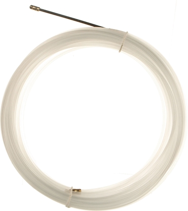 Picture of EM Group Nylonowa przecigarka do prowadzenia przewodów 20m fi 3mm (OL90054)