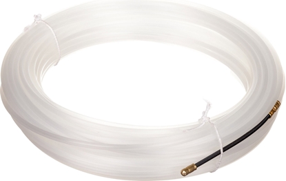 Picture of EM Group Nylonowa przecigarka do prowadzenia przewodów 30m fi 4mm (OL90066)