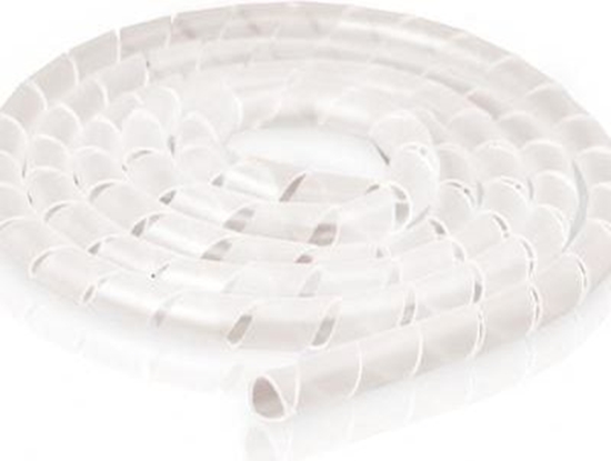 Picture of EM Group W osonowy spiralny transparentny 10mm x 10m (SP9)