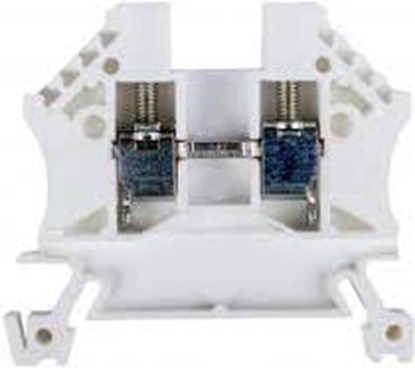 Attēls no EM Group Zczka szynowa ochronna 16/25mm2 zielono-óta EURO (43403E)