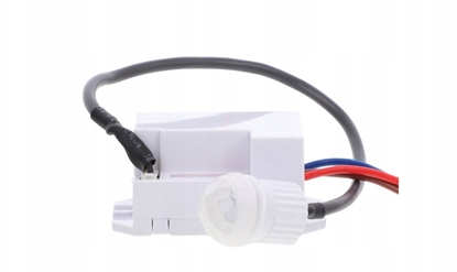 Attēls no Emas Buzzer monoblok 24V AC/DC 85db IP65 czarny T0-MBZX024SE