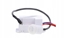 Attēls no Emas Buzzer monoblok 24V AC/DC 85db IP65 czarny T0-MBZX024SE