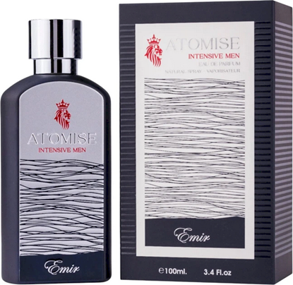 Picture of Emir Atomise Intensive Perfume EDP 100 ml