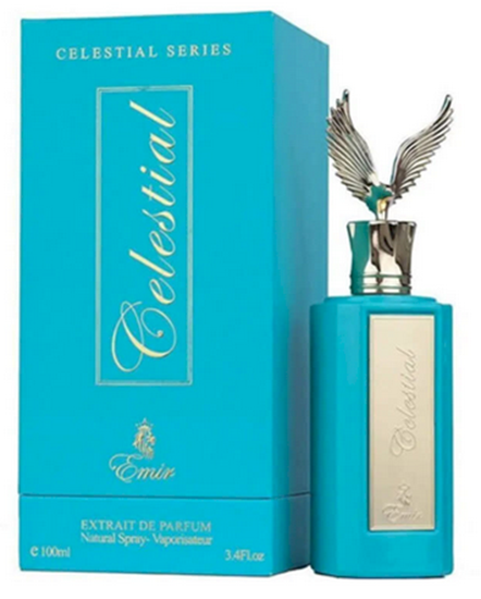 Picture of Emir Celestial Perfume EDP 100 ml