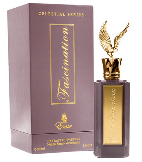 Picture of Emir Fascination Perfume PAR 100 ml