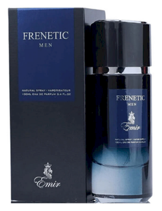 Picture of Emir Frenetic Men Perfume PAR 80 ml