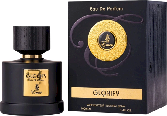 Picture of Emir Glorify Perfume EDP 100 ml