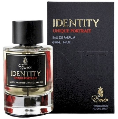 Attēls no EMIR EMIR Identify Unique Portrait EDP spray 100ml