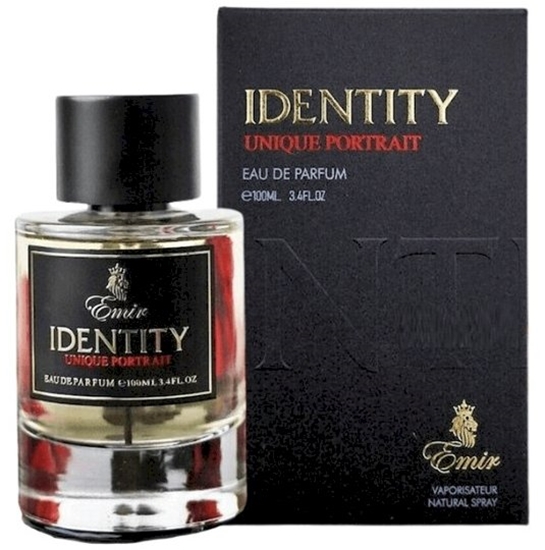 Picture of EMIR EMIR Identify Unique Portrait EDP spray 100ml