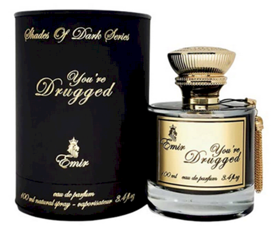 Picture of Emir You're Drugged Perfume EDP 100 ml