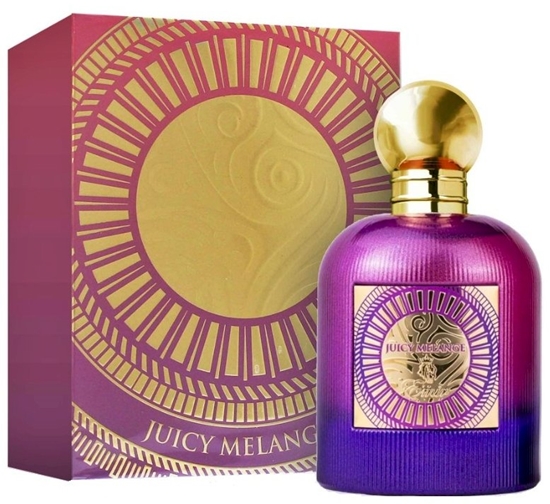 Picture of Emir Juicy Melange Perfume EDP 100 ml