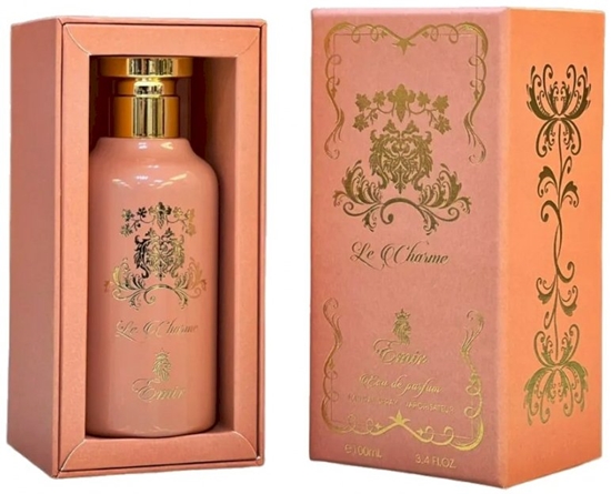 Picture of Emir Le Charme Perfume EDP 100 ml