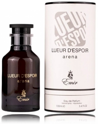 Picture of Emir Lueur D'Espoir Arena Perfume EDP 100 ml